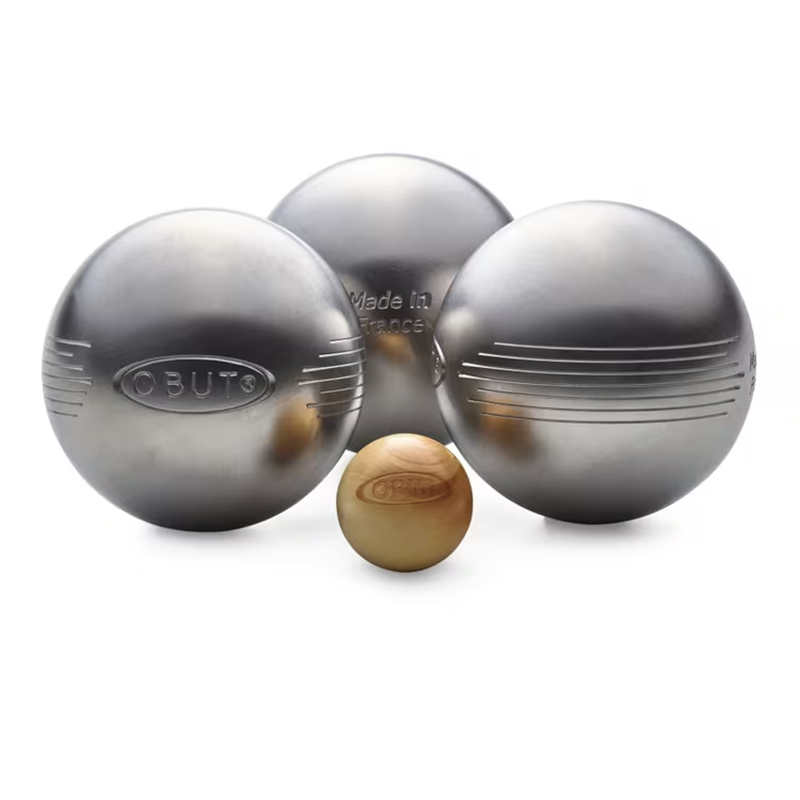 boule-ontspanningsbal